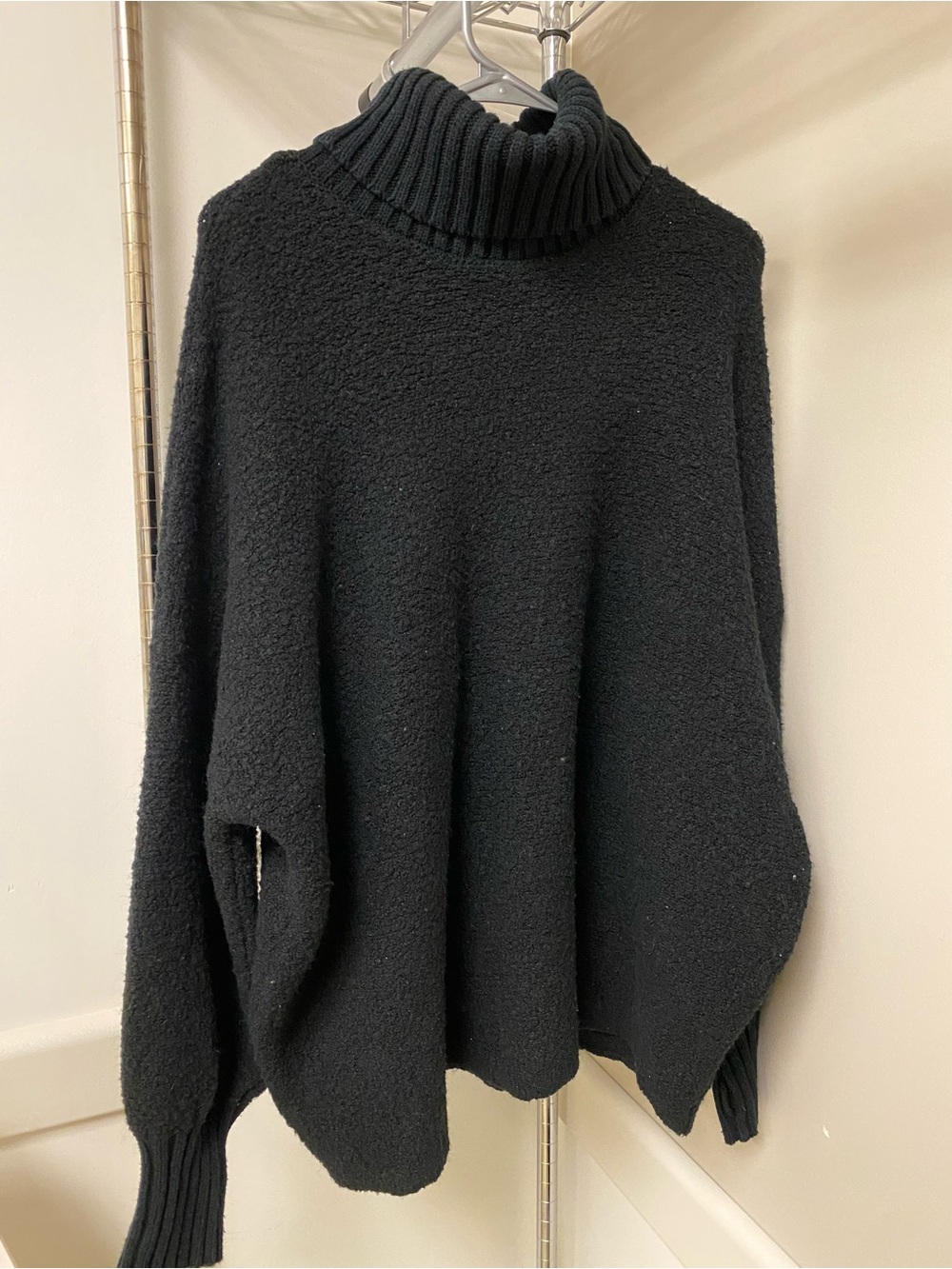 OFFLINE By Aerie Chillside Turtleneck Sweater